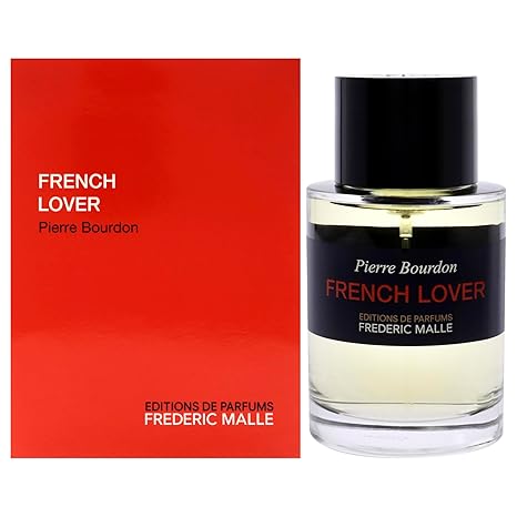 Frederic Malle French Lover EDP 3.4 oz