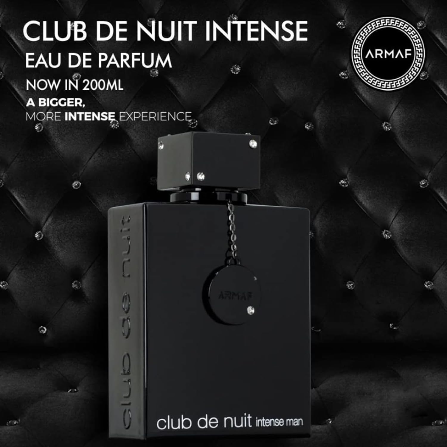 Armaf Club de Nuit Intense EDP 6.7 oz - Image 3