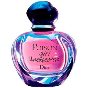Dior  Poison Girl Unexpected  EDT  3.3 oz