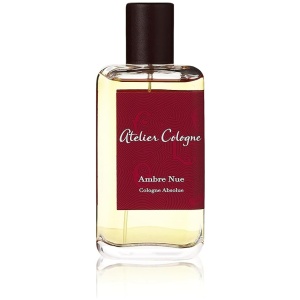 Atelier Cologne  Ambre Nue  EDC  3.3 oz