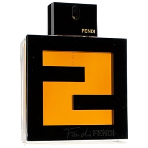 Fendi  Fan di Fendi Pour Homme Assoluto  EDT  3.3 oz