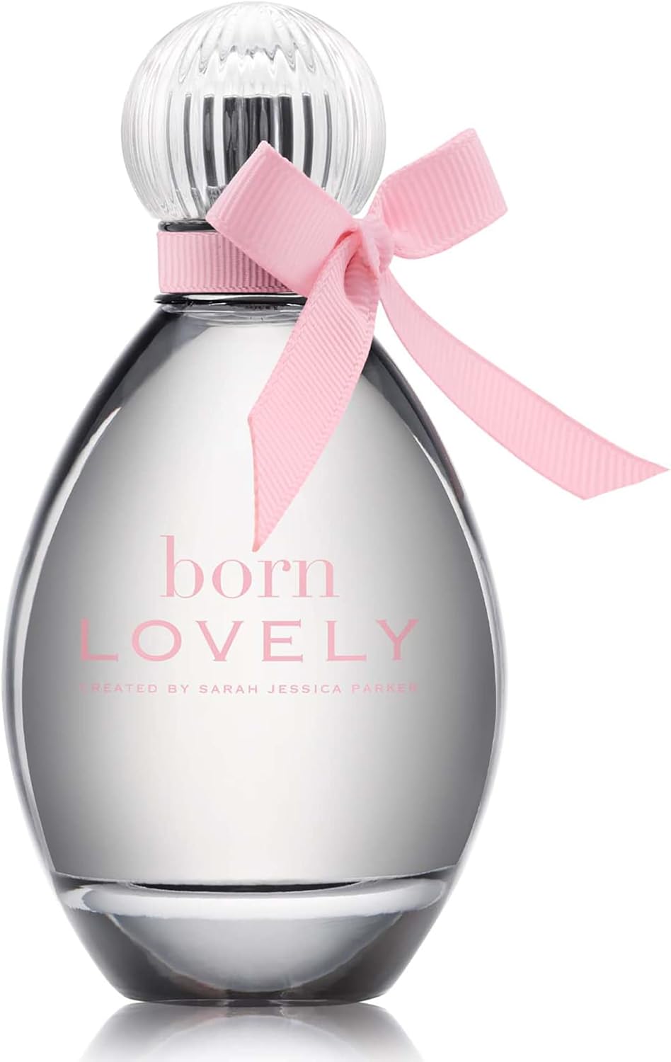 Sarah Jessica Parker born lovely EDP 3.3 oz