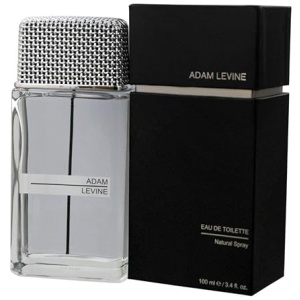 Adam levine  Adam levine for him  EDT  3.4 oz