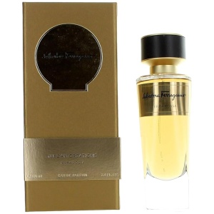 Ferragamo  Tuscan Creations Terra Rossa  EDP  3.4 oz