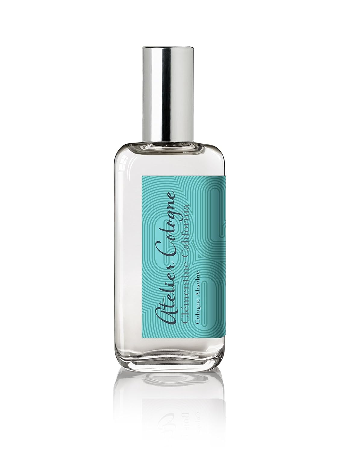 Atelier Cologne Clémentine California Pure Perfume 1 oz
