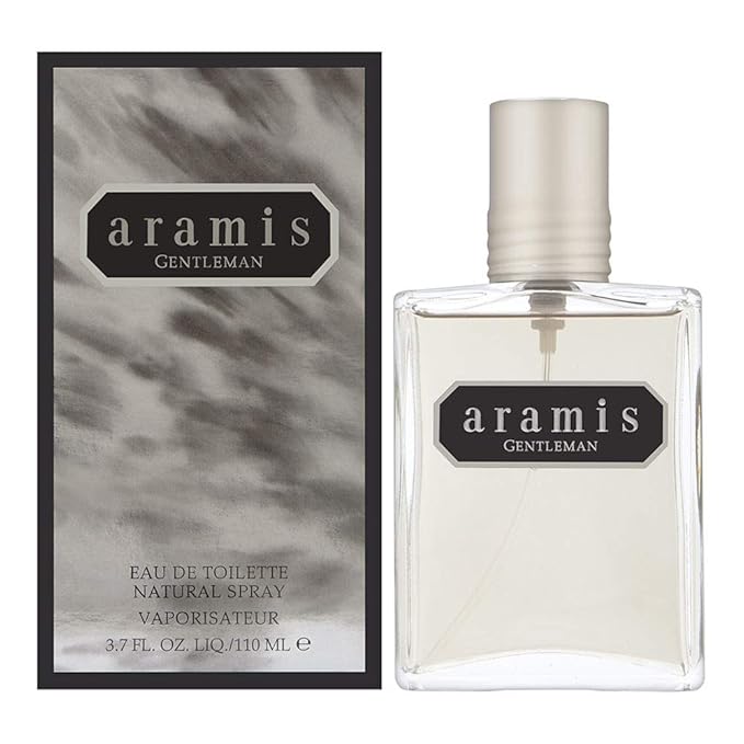 Aramis Gentleman EDT 2 oz