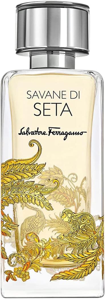 Ferragamo Savane di Seta EDP 3.3 oz