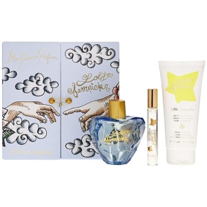 Lolita Lempicka  Le Premier Parfum  EDP  3.4 oz