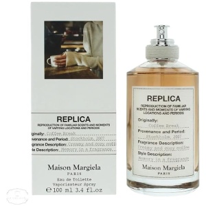 Maison Margiela  Coffee Break  EDT  3.4 oz