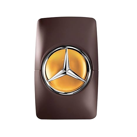 Mercedes Private EDT 3.4 oz
