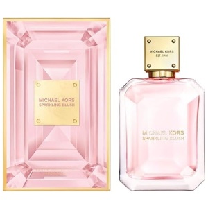 Michael Kors  Sparkling Blush  EDP  3.4 oz