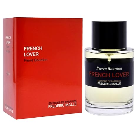 Frederic Malle French Lover EDP 3.4 oz - Image 3