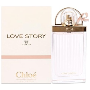 Chloé  Love Story  EDT  2.5 oz