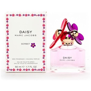 Marc Jacobs  Daisy Sorbet  EDT  1.7 oz