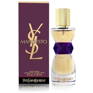 Yves Saint Laurent Manifesto EDP  3 oz