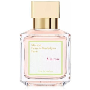 Maison Francis Kurkdjian  a La Rose  EDP  2.4 oz
