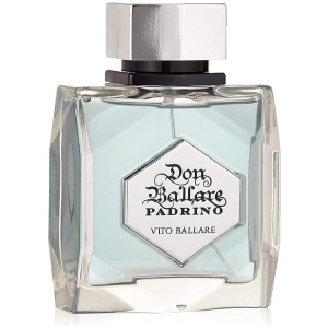 Vito Ballare  Don Ballare Padrino  EDP  3.3 oz