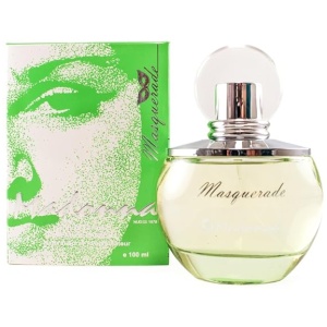 Madonna  Masquerade  EDP  3.4 oz