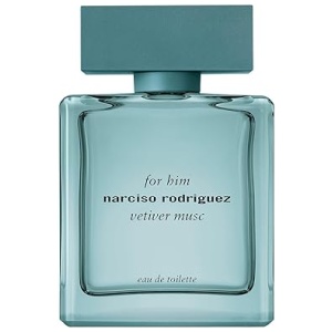 Narciso Rodriguez  Vetiver Musc  EDT  3.4 oz