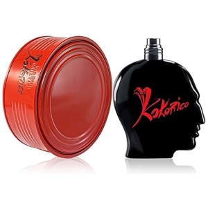 Jean Paul Gaultier  Kokorico  EDT  1.6 oz