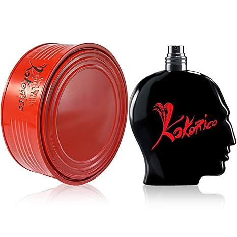 Jean Paul Gaultier Kokorico EDT 1.6 oz