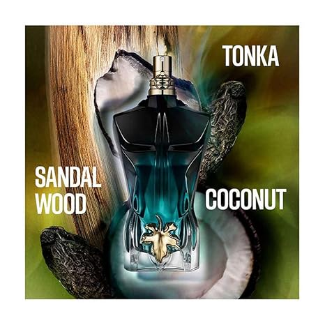 Jean Paul Gaultier Le Beau EDP 2.5 oz - Image 3