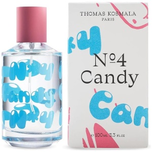 Thomas Kosmala  Candy No 4  EDP  3.4 oz