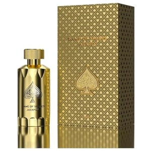 Jo Milano  Game of Spades Jackpot  EDP  3.4 oz