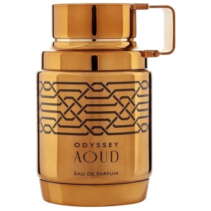 Armaf Odyssey Aoud Edition EDP 3.4 oz