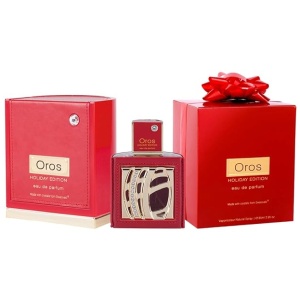 Armaf Oros Holiday EDP 2.9 oz