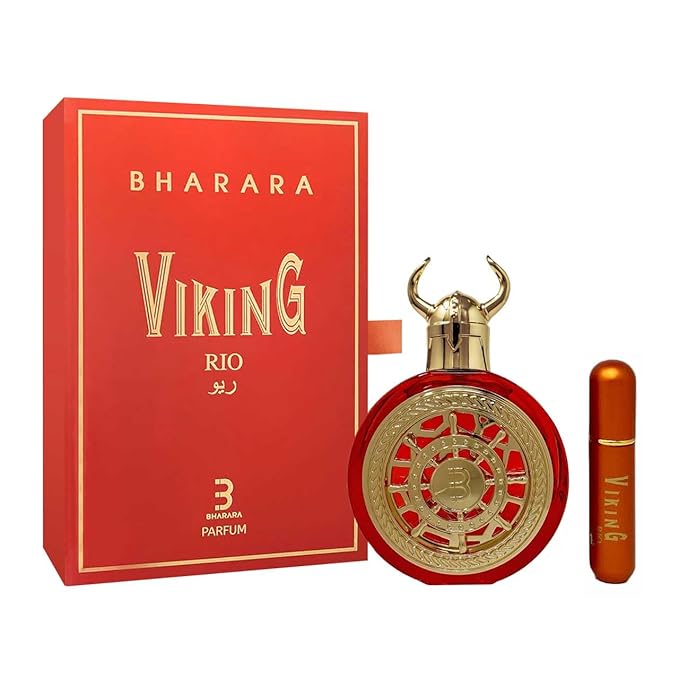 Bharara Bharara Viking Rio EDP 3.4 oz