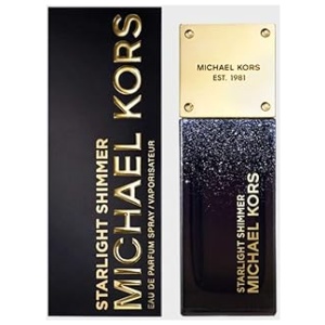 Michael Kors  Starlight Shimmer  EDP  1.7 oz