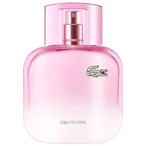 Lacoste  Lacoste Pour Elle L12.12 Eau fraiche  EDT  3 oz