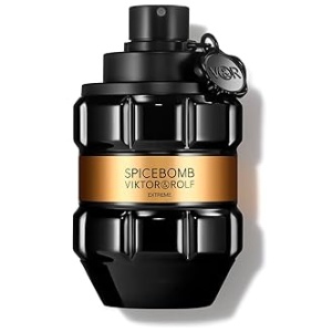 Viktor&Rolf  Spicebomb Extreme  EDP  3 oz