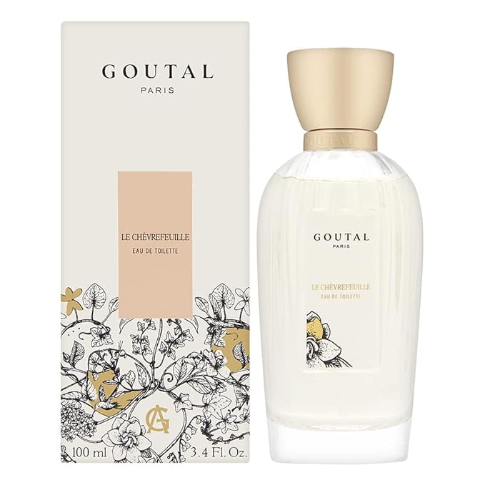 Annick Goutal Le Chevrefeuille EDT 3.4 oz