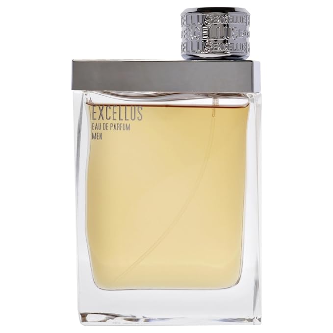 Armaf Excellus Men EDP 3.4 oz - Image 2