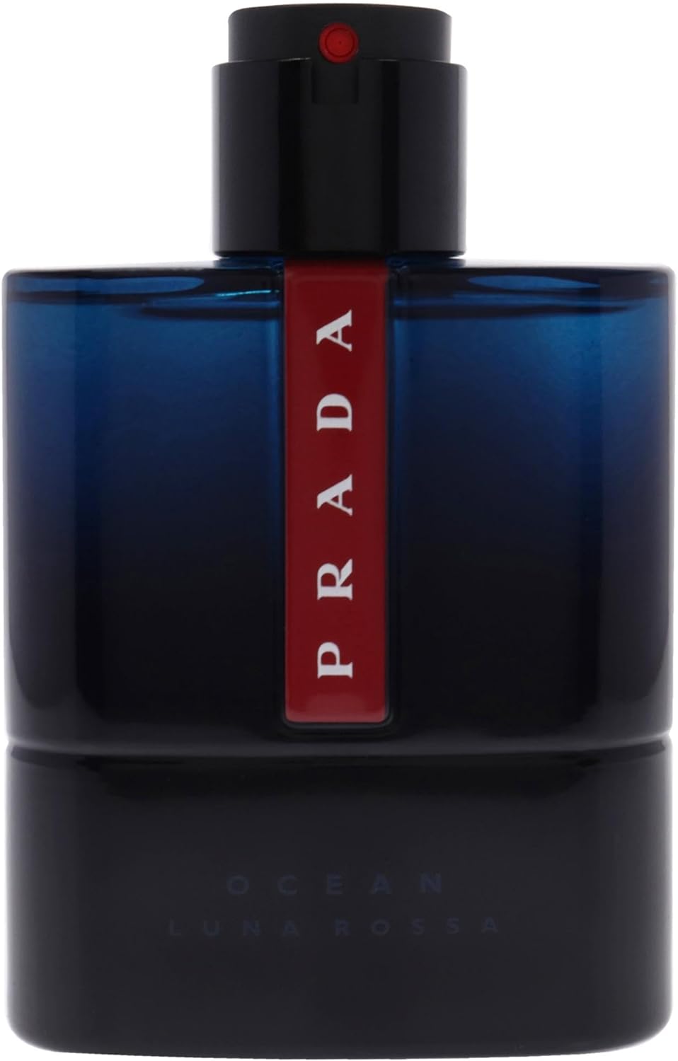Prada Luna Rossa Ocean EDT 3.3 oz - Image 2