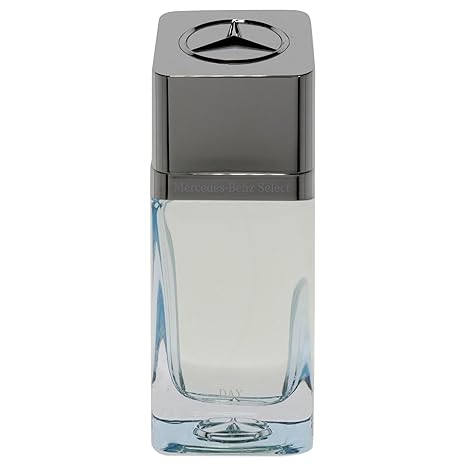 Mercedes Bright EDT 3.4 oz - Image 2