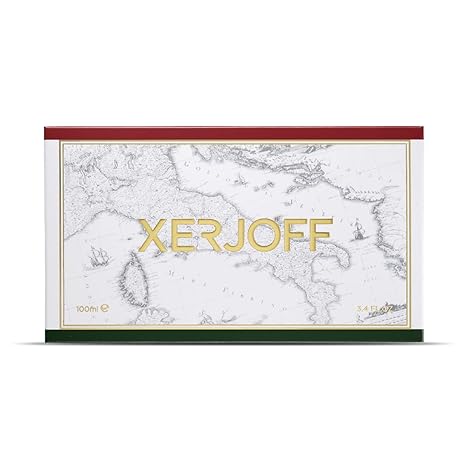 Xerjoff Renaissance EDP 3.4 oz - Image 2