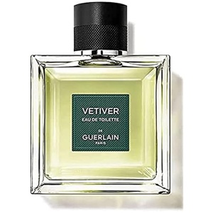 Guerlain  Vetiver new box  EDT  3.3 oz