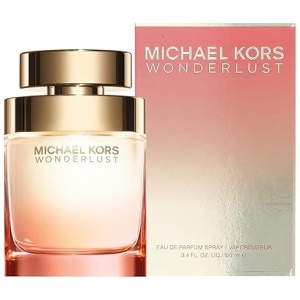 Michael Kors  Wonderlust  EDP  3.4 oz