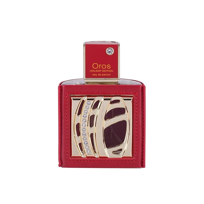 Armaf Oros Holiday EDP 2.9 oz - Image 2