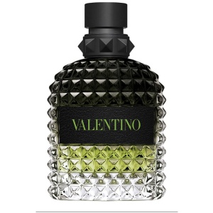 Valentino  Born in Roma Green Stravaganza for Men  EDP  3.4 oz