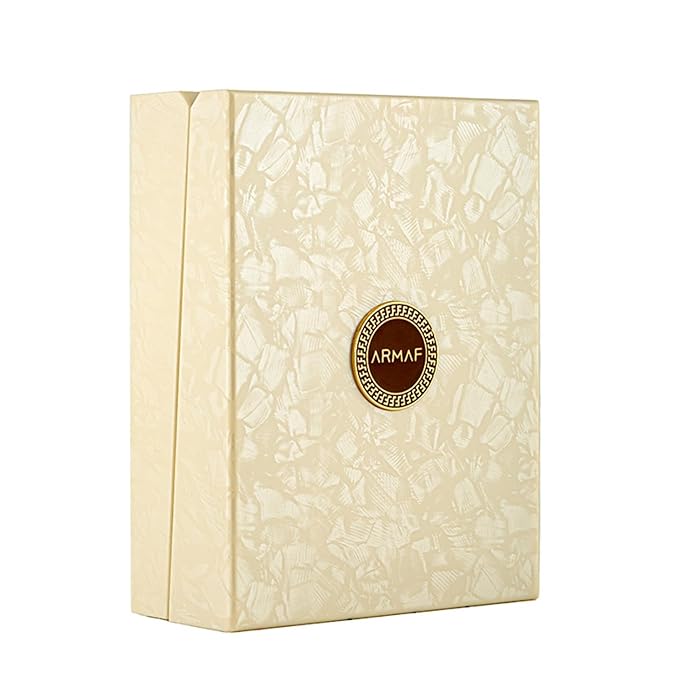 Armaf Club de Nuit Oud Parfum EDP 3.6 oz - Image 2