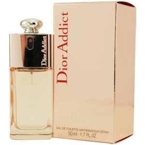 Dior  Dior Addict Shine  EDT  1.7 oz