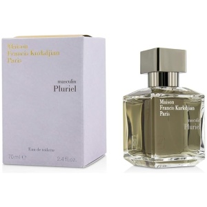 Maison Francis Kurkdjian  Masculin Pluriel  EDT  2.4 oz