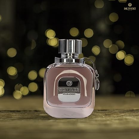 Dumont Scapler EDP 3.4 oz - Image 4