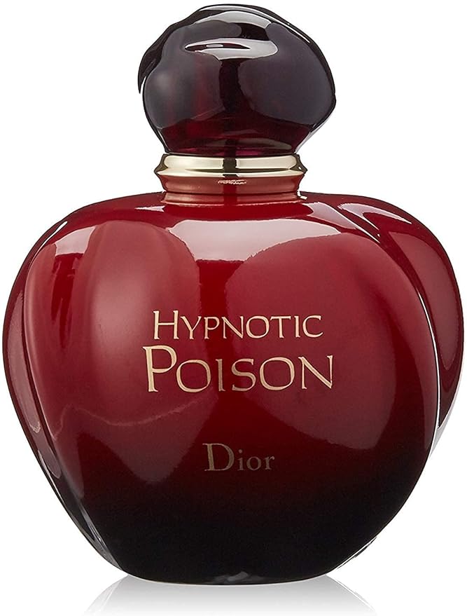Dior Hypnotic Poison EDT 3.4 oz