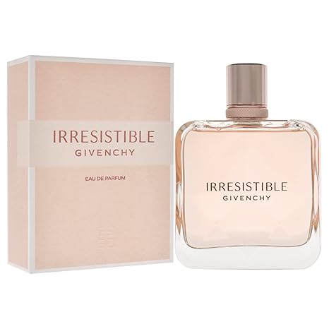 Givenchy Irresistible EDP 2.7 oz - Image 3