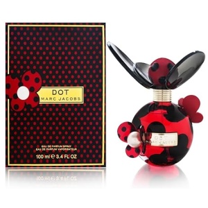 Marc Jacobs  dot  EDP  3.4 oz